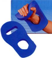 Aqua Kick Box Handschuhe 