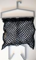 B�gel mit Schuhhaken, komplett mit Netz B36 