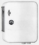 M�nzautomat f�r Wandhaartrockner Typ EMS 4011 