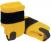 Beinschwimmer Gr��e L Standard 