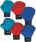 Aqua Handschuh Sprint geschlossen mit Lycra 