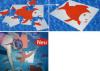 Unterwasserpuzzle Fisch 