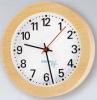Sauna-Uhr rund 15cm 