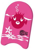 SeaLife® -Schwimmbrett pink- VPE 10 Stück 