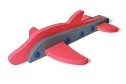Spielgerät Delfin 