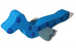 Spielgerät Sally 