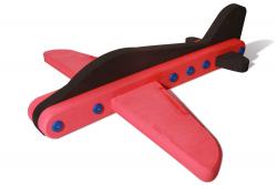 Spielgerät Jet 