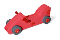 Spielgerät Auto 