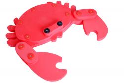 Spielgerät Crabby 