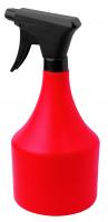 Sprayflasche rot