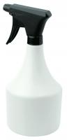 Sprayflasche weiß