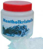 Mentholkristalle Gletscher 200g 