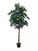 Bougainvillea 180 cm lavendel 