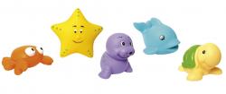 Meereszoo VPE 4 Sets 