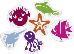 Tauchtiere SeaLife® - 6er Set 