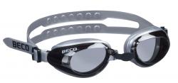Profi-Schwimmbrille Lima -VPE 12 Stück grau (11)