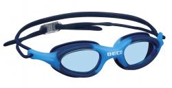 Kinder- und Jugendschwimmbrille Biarritz -VPE 12 Stück marine/blau (76)