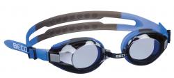 Profi-Schwimmbrille Arica -VPE 12 Stück blau/grau (611)