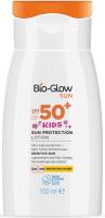 BioGlow Sonnen Lotion Kids LSF50- VPE24 