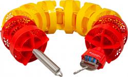 Competitor Gold Pro Wettkampfleine 25m komplett 