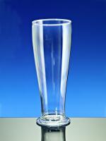 Mehrwegbecher Weißbierglas 0,5 ltr 