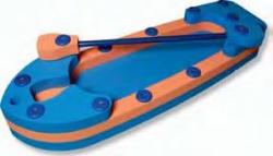 Spielgerät Paddle Boat 