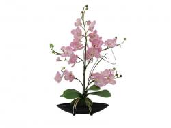 Orchideen-Arrangement EVA lila 