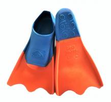 Flipper Duckifins zweifarbig 