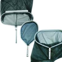 Kescher PRO "Premium Line" tiefes Netz 