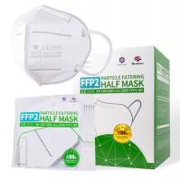 FFP2- Gesichtsmasken 40 Stück 