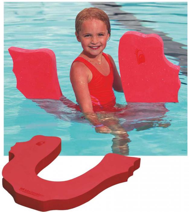 Spielgerät Seepferd 