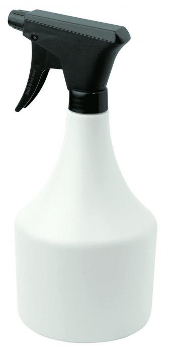 Sprayflasche weiß