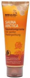 Sauna Honigcreme 125g 