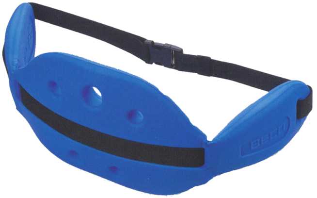 Aqua-Jogging-Gürtel BEbelt BebeltMaxi, bis 120kg