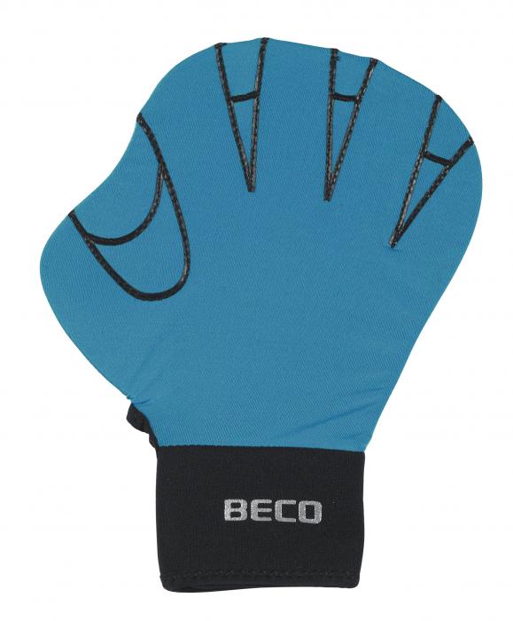 Aqua Handschuh Sprint geschlossen Vollneopren S (türkis)