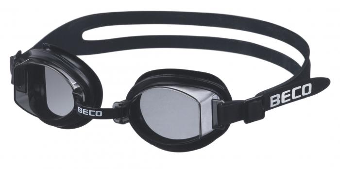 Standard Schwimmbrille Macao -VPE 12 Stück schwarz (0)