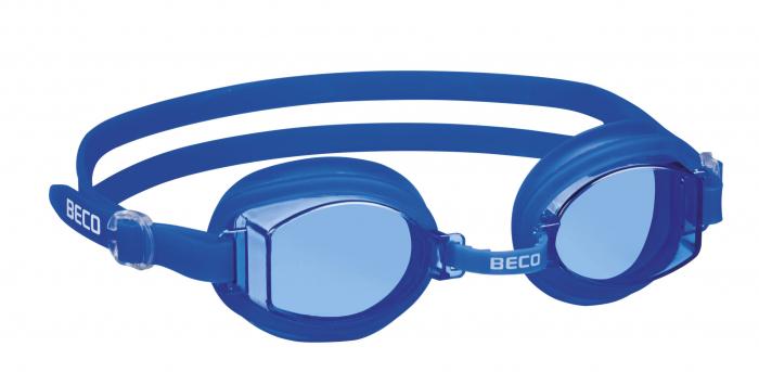 Standard Schwimmbrille Macao -VPE 12 Stück blau (6)