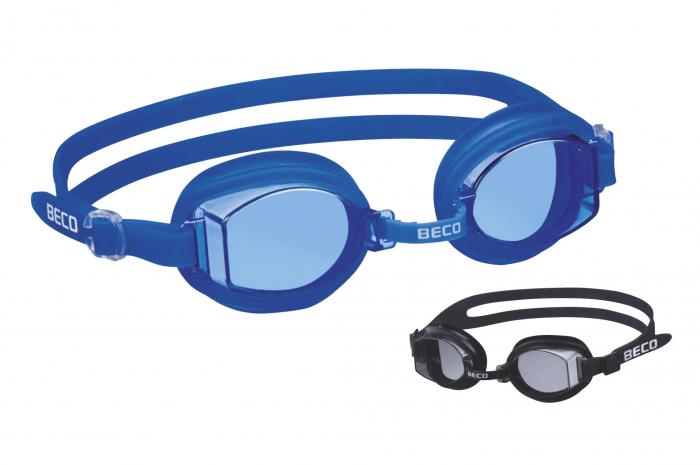 Standard Schwimmbrille Macao -VPE 12 Stück sortiert (999)