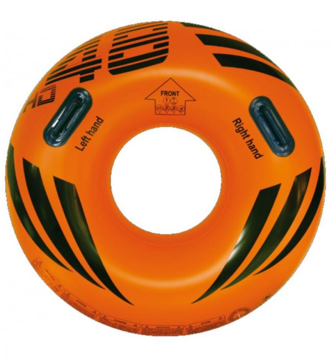 Aquapro Reifen für 1 Person "Heavy Duty", Ø 111 cm - VPE 6 Stück 