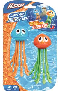 Tauchspiel Jellyfish - VPE 3 x 2 Stück 