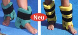 Beinschwimmer Größe L Standard 
