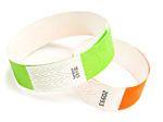 TYVEK Kontrollarmband 