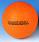 Wasserball orange 