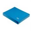 Balance Pad, 50 x 41 x 6 cm, blau, 