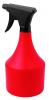 Sprayflasche rot