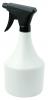 Sprayflasche weiß