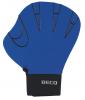 Aqua Handschuh Sprint geschlossen Vollneopren L (blau)