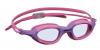 Kinder- und Jugendschwimmbrille Biarritz -VPE 12 Stück pink/lila (477)