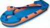 Spielgerät Paddle Boat 