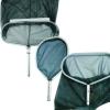 Kescher PRO "Premium Line" tiefes Netz 